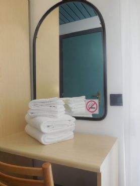 Camera Matrimoniale Budget